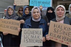 Rize'de kafes balıkçılığı sorunu büyüyor