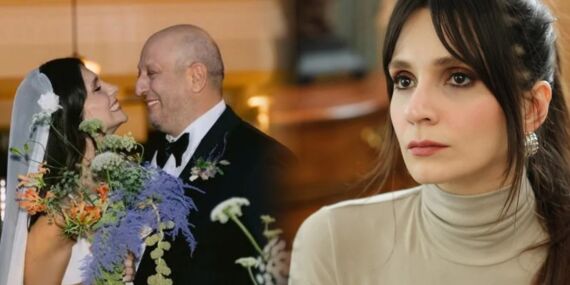 Operasyon sonrası serbest bırakılmıştı: Meriç Aral’dan günler sonra ilk paylaşım