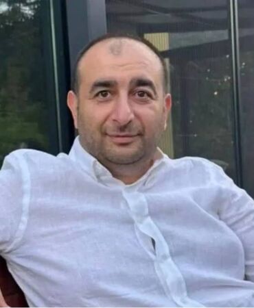 Serdar Öktem