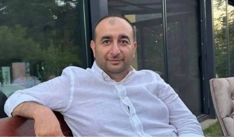 Avukat Serdar Öktem cinayetinde talimatı kimin verdiği belli oldu!