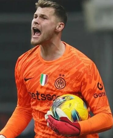 Serie A’da korkunç kaza Inter kalecisi Martinez yaşlı adama çarptı, 1 ölü