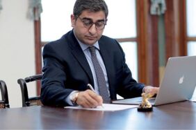 Sezgin Baran Korkmaz