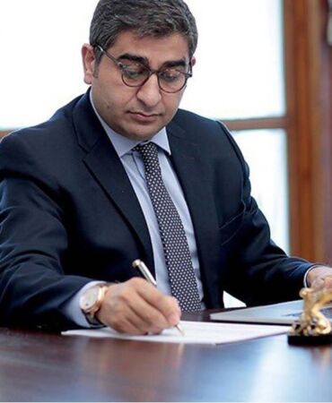Sezgin Baran Korkmaz