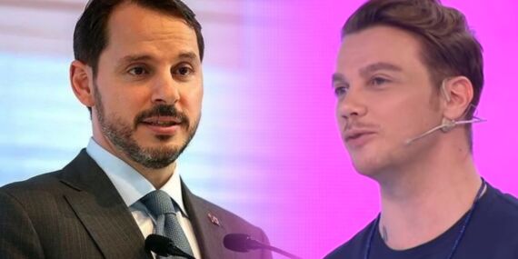 Sinan Akçıl ile Berat Albayrak buluştu: 3 saatlik görüşmeden dikkat çeken sözler!