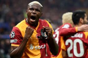 Spor yazarlarından Galatasaray’a övgü 'Avrupa’da yeni bir destan'