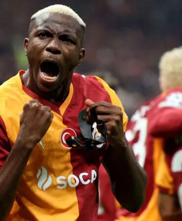 Spor yazarlarından Galatasaray’a övgü 'Avrupa’da yeni bir destan'