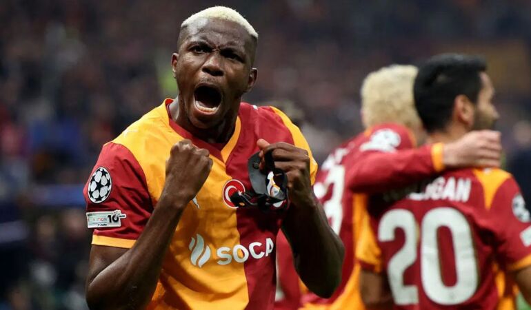 Spor yazarlarından Galatasaray’a övgü 'Avrupa’da yeni bir destan'
