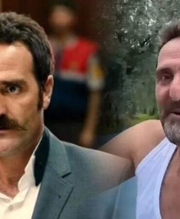 Timur Acar İznik’teki zeytinliğinde ilk hasadını yaptı 'Kimse görmeden'