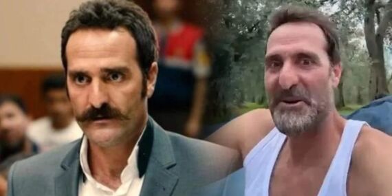 Timur Acar İznik’teki zeytinliğinde ilk hasadını yaptı: ‘Kimse görmeden’