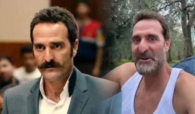 Timur Acar İznik’teki zeytinliğinde ilk hasadını yaptı 'Kimse görmeden'