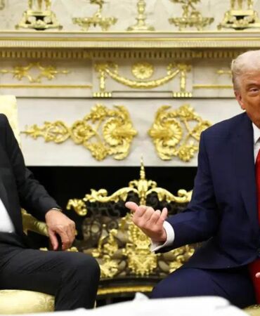 'Trump’la hangi anlaşmaları yaptınız Meclis’te açıklayın'