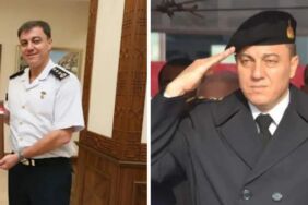 Tuğgeneral Selami Akşit hayatını kaybetti