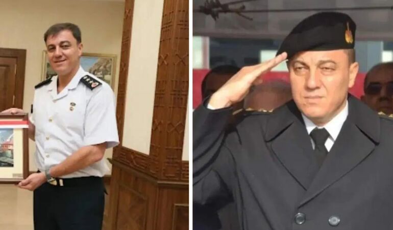 Tuğgeneral Selami Akşit hayatını kaybetti