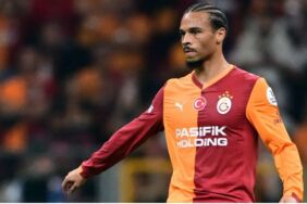 Tümer Metin’den çarpıcı iddia 'Leroy Sane kapriste'