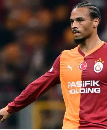 Tümer Metin’den çarpıcı iddia 'Leroy Sane kapriste'