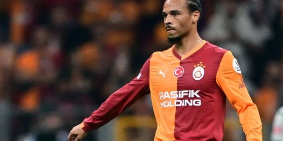 Tümer Metin’den çarpıcı iddia: ‘Leroy Sane kapriste’