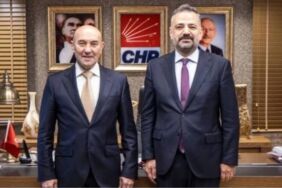 Tunç Soyer Şenol Aslanoğlu