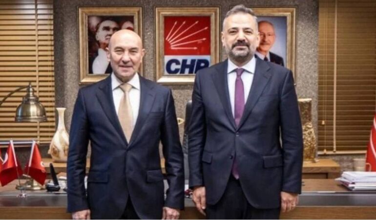Tunç Soyer ve Şenol Aslanoğlu hakkında karar verildi!