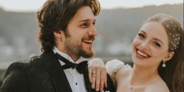 Ünlü çift İpek Filiz Yazıcı ve Ufuk Beydemir boşanıyor “Erken yaşta evlilik” yorumu gündem oldu