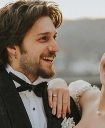 Ünlü çift İpek Filiz Yazıcı ve Ufuk Beydemir boşanıyor “Erken yaşta evlilik” yorumu gündem oldu