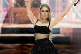 Ünlülere yönelik operasyonda adı geçmişti Ziynet Sali sessizliğini bozdu