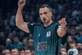 Uros Nikolic