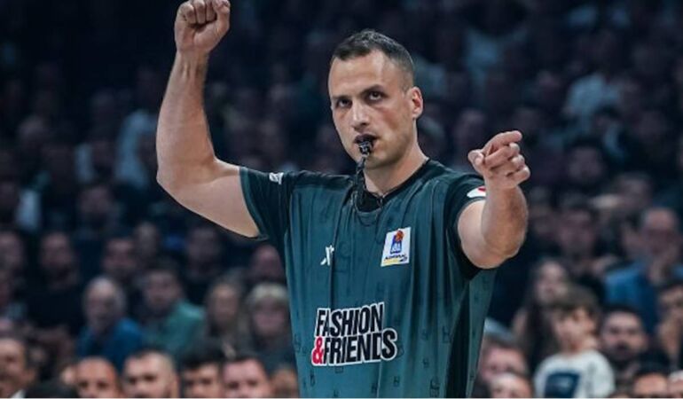Uros Nikolic