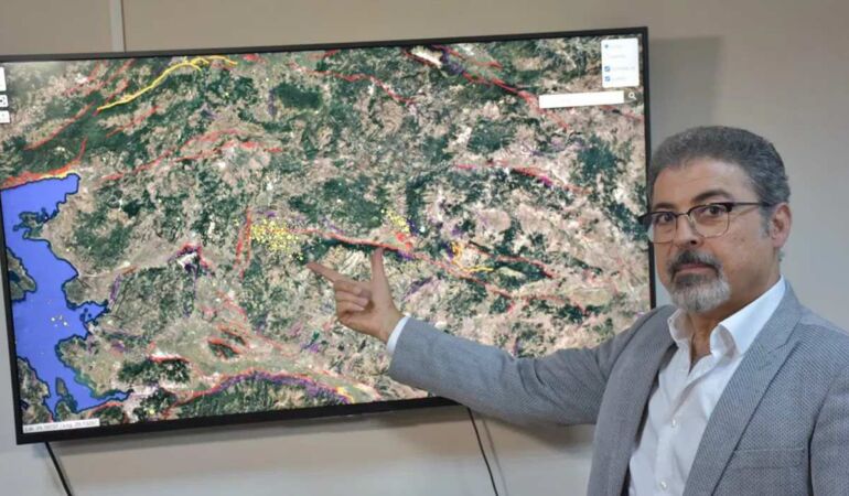 Uzmanından kritik uyarı 'Ölü faylar bile yeniden aktif oldu'