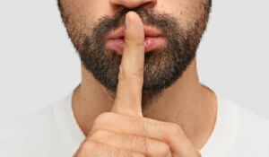 Yalanın sıradanlığı