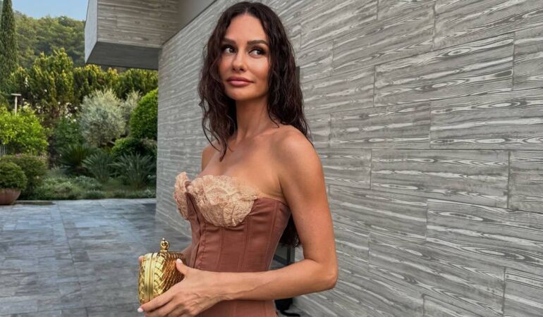 Dizi gerçek oldu: Doktorlar’ın Ela’sı Yasemin Ergene gönlünü ünlü cerraha kaptırdı!