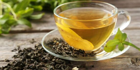 Tüketirken dikkat edin: İşte faydalarıyla bilinen yeşil çayın zararları…