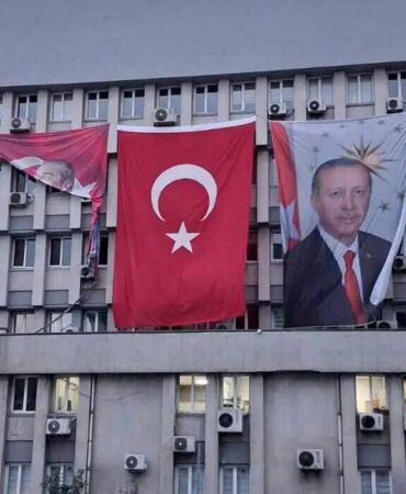 Zonguldak Valiliği