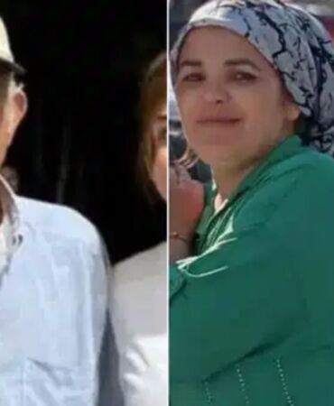 Zonguldak’ta vahşet Birlikte yaşadığı eski gelinini öldürüp tıraşa gitti!