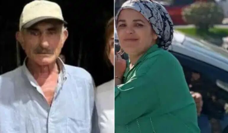Zonguldak’ta vahşet Birlikte yaşadığı eski gelinini öldürüp tıraşa gitti!