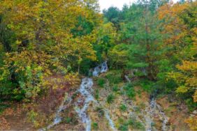 balıkesir su kaynağı