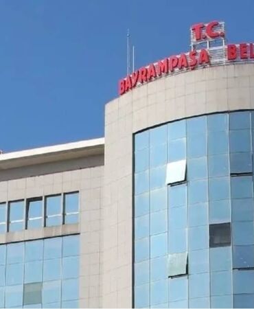 bayrampaşa belediyesi