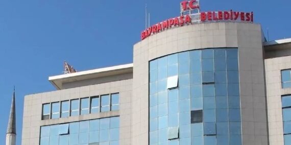 Hasan Mutlu’nun yerine CHP’nin adayı seçilmişti: Bayrampaşa’da seçim iptal edildi!