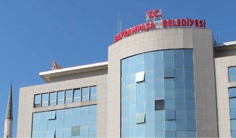 Bayrampaşa Belediyesi’ne yeni operasyon: 11 kişi gözaltına alındı!