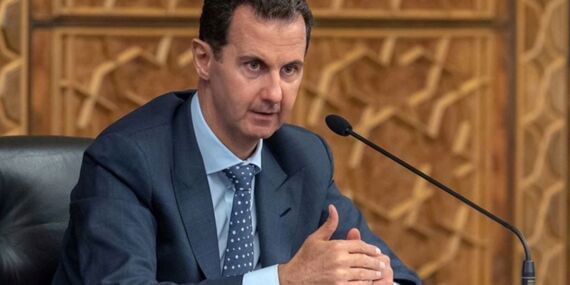 Beşar Esad’dan aylar sonra haber geldi: Oyun bağımlısı olduğu ortaya çıktı!