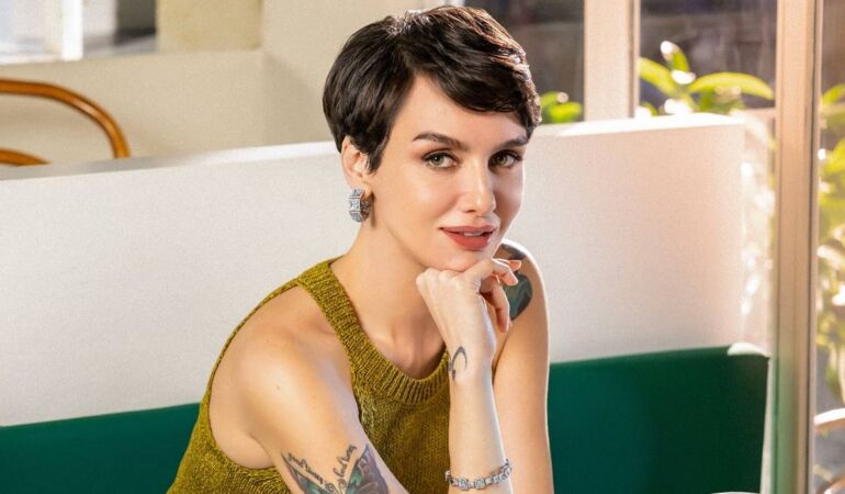 Uyuşturucu operasyonu sonrası… Birce Akalay’dan olay yaratacak karar!
