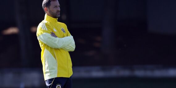 Domenico Tedesco duyurdu: Fenerbahçe’de flaş sakatlık!
