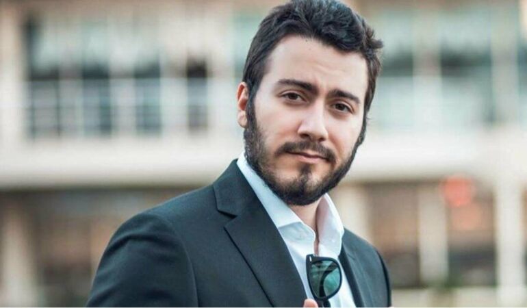 Ünlü youtuber Enes Batur’un test sonucu çıktı!