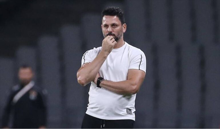 Süper Lig ekibinden Erol Bulut sürprizi!