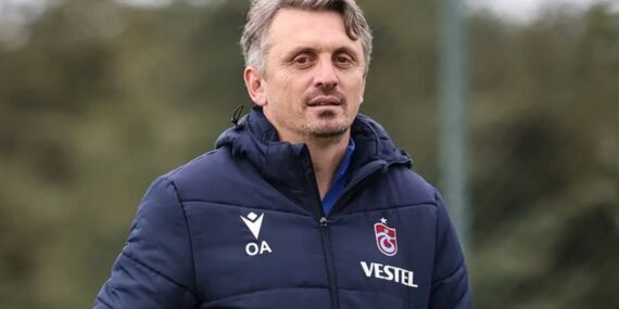 Eyüpspor’un yeni teknik direktörü belli oldu! 3 yıllık prensip anlaşması yapıldı