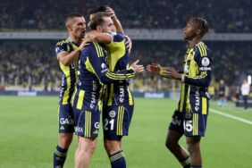 fenerbahçe