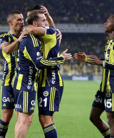 fenerbahçe