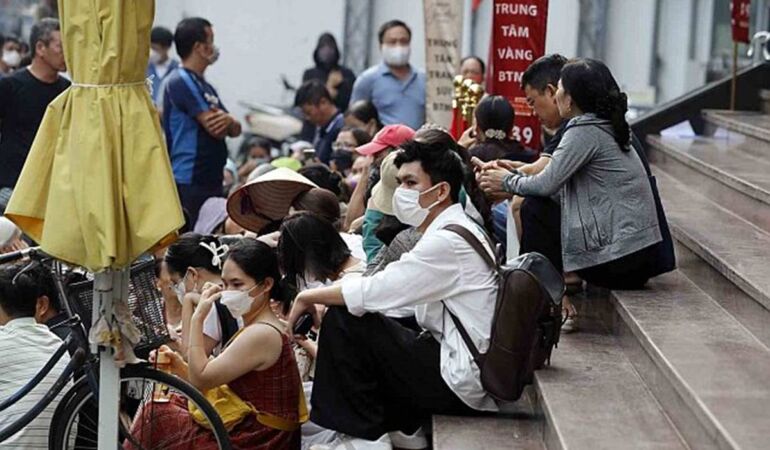 Filipinler’de üst üste korkutan depremler!