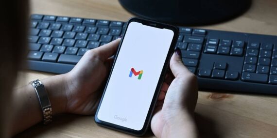 Uzmanlar uyardı: 183 milyon Gmail hesabının şifresi sızdırıldı!