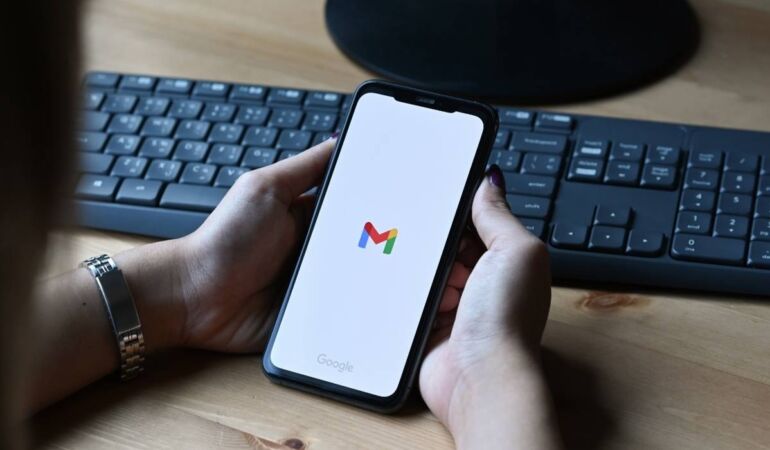 Uzmanlar uyardı: 183 milyon Gmail hesabının şifresi sızdırıldı!