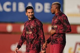 ilkay gündoğan victor osimhen